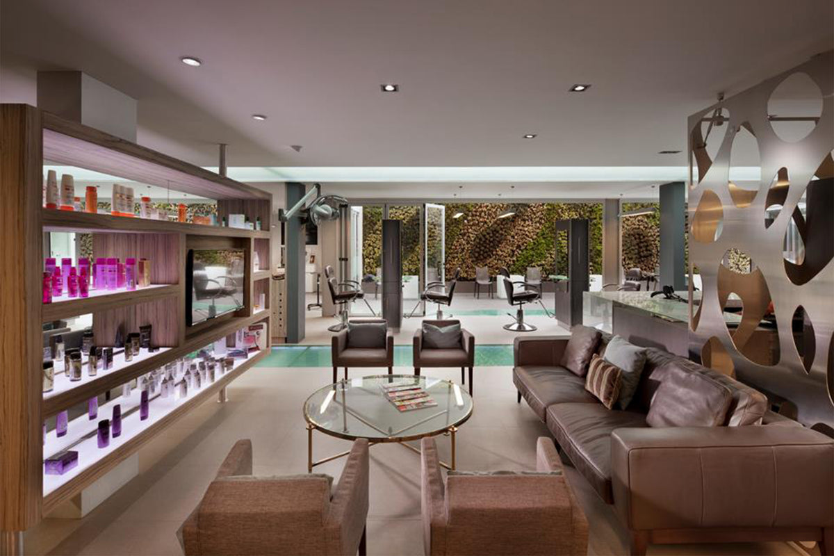 Salón Silvia Galván