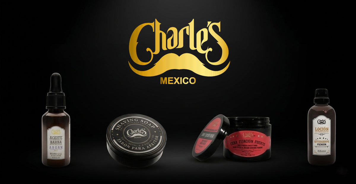 Hair Care Men