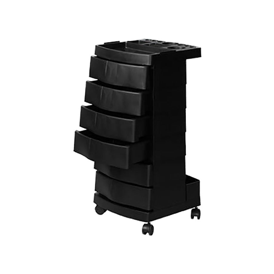 Carrito mesa auxiliar multifuncional Great 1808N Maletti