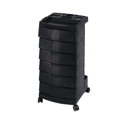 Carrito mesa auxiliar multifuncional Great 1808N Maletti