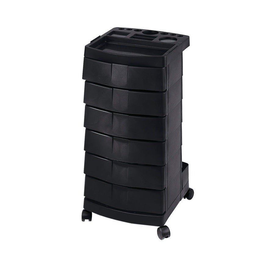 Carrito mesa auxiliar multifuncional Great 1808N Maletti