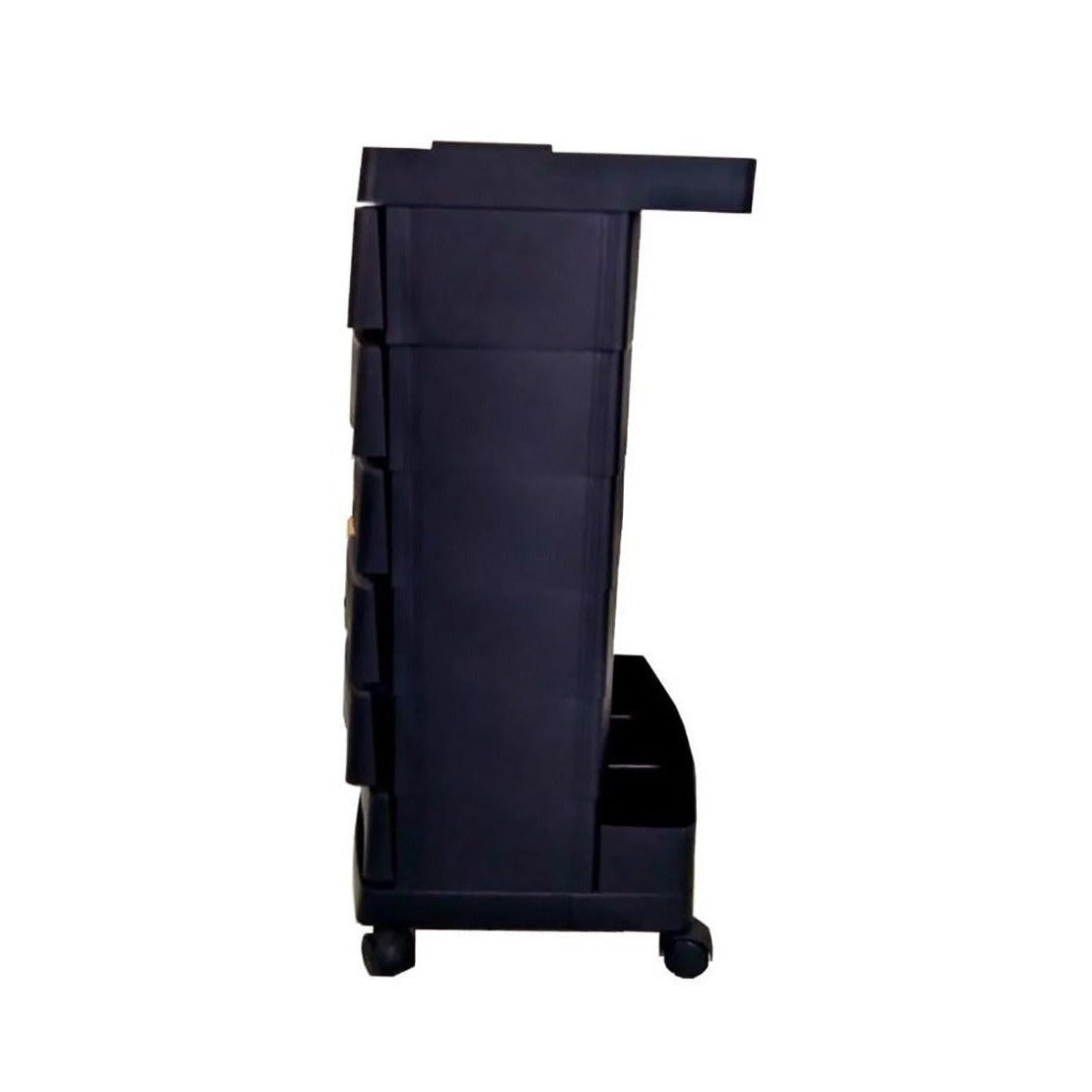Carrito Mesa Auxiliar Multifuncional Great 1808N Maletti