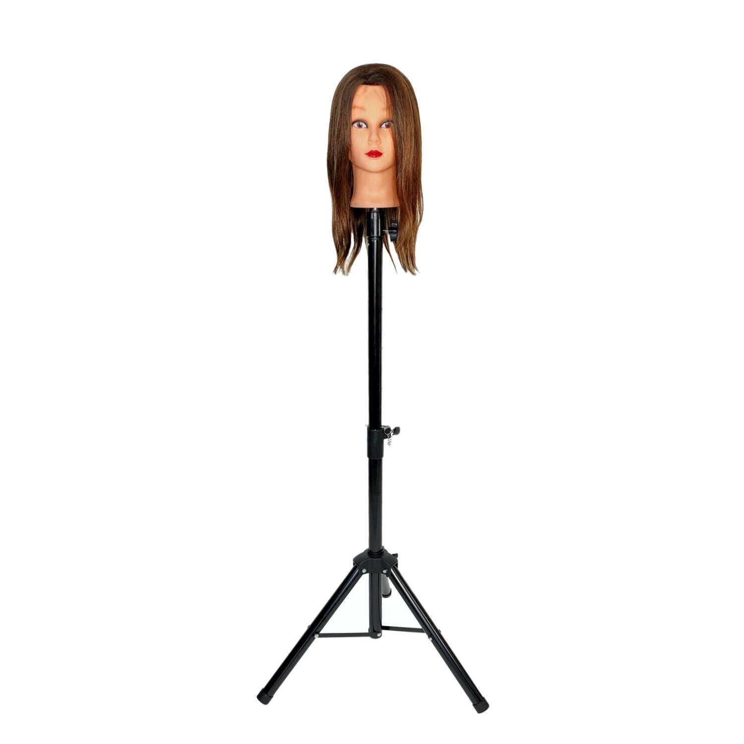 Soporte Tripie para cabeza de entrenamiento Letmex