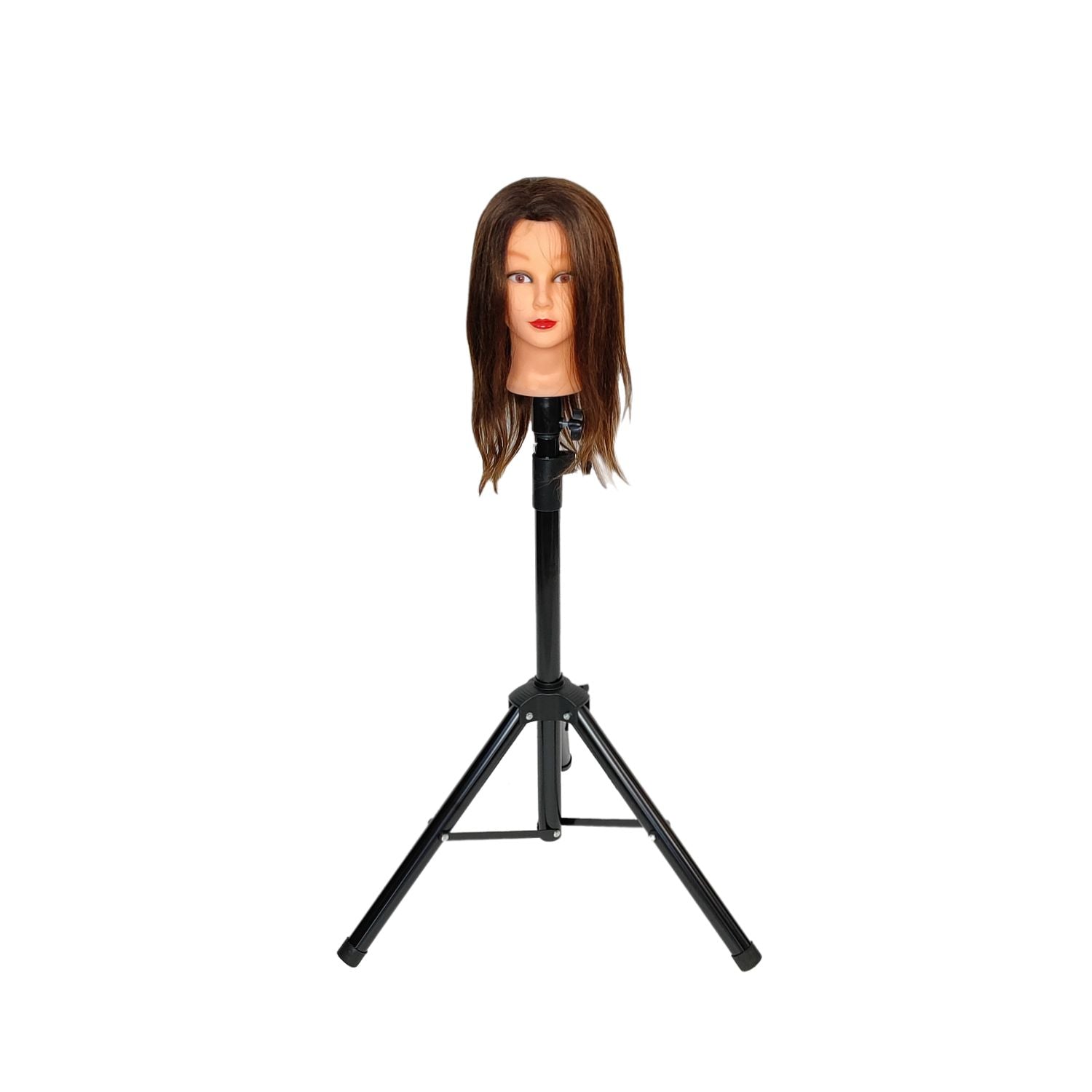 Soporte Tripie para cabeza de entrenamiento Letmex