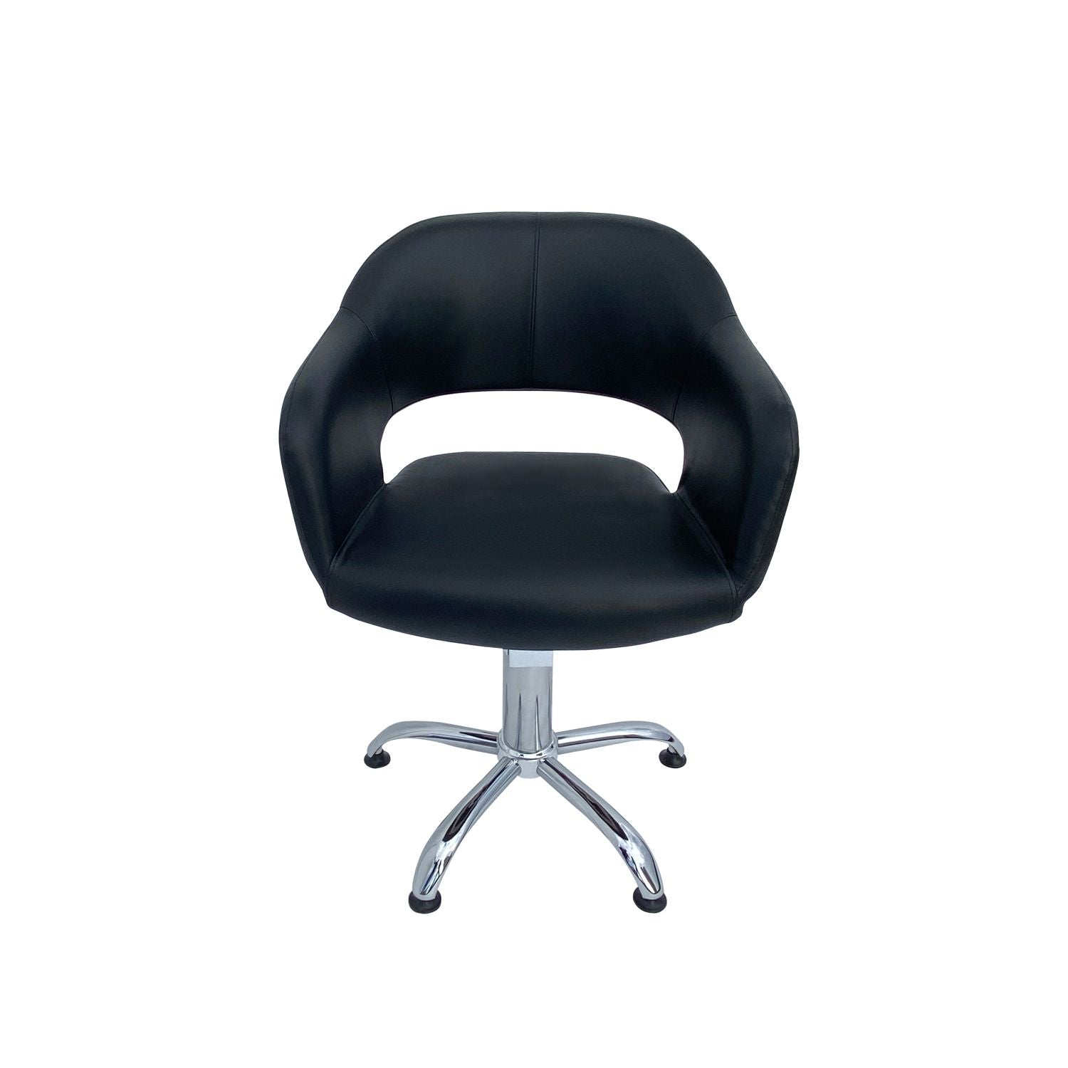 Silla Corte Hidraulica B195 Letmex Negro