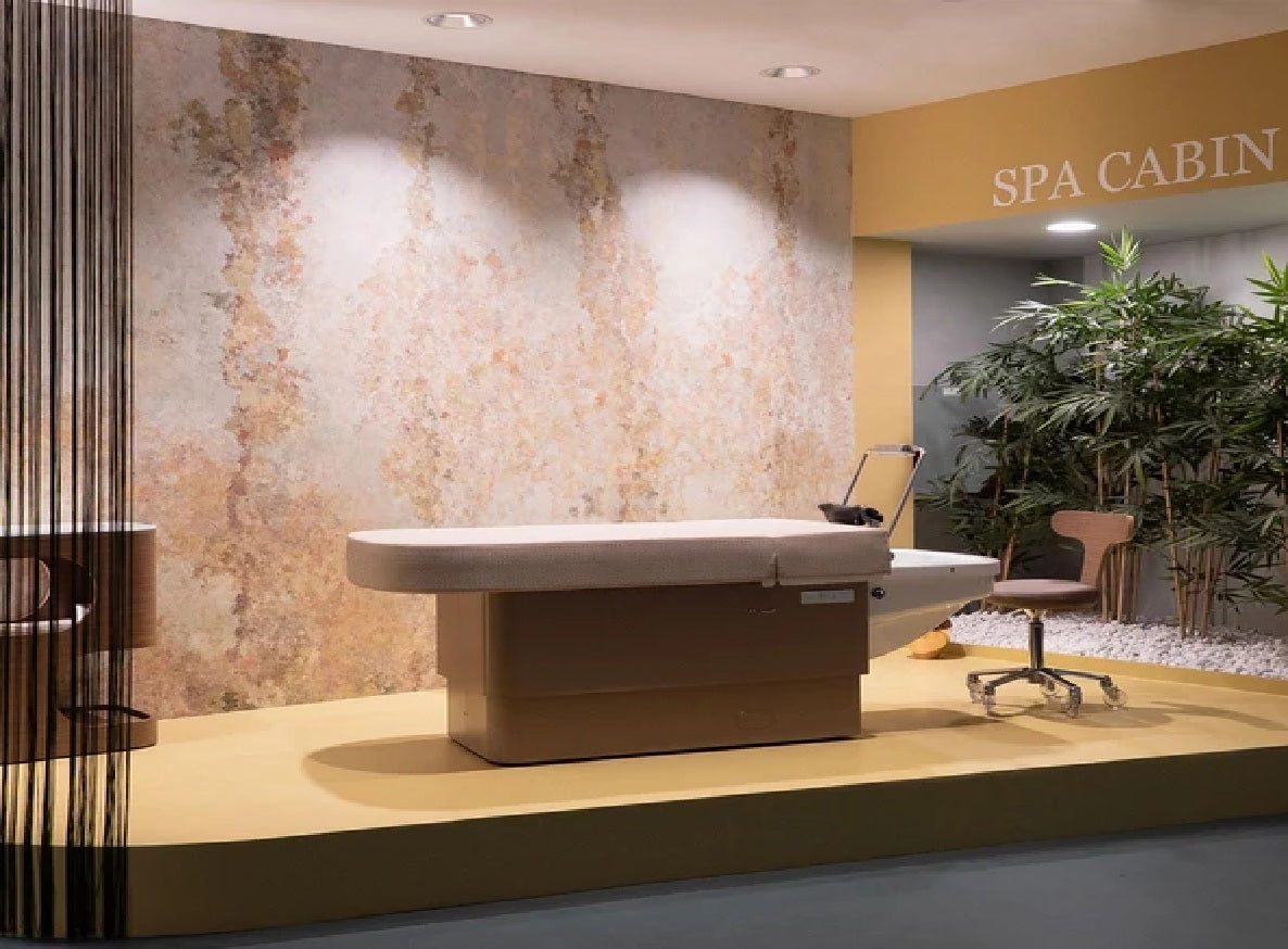 Head Spa Profesional Tratamientos Capilares Shirobody Maletti