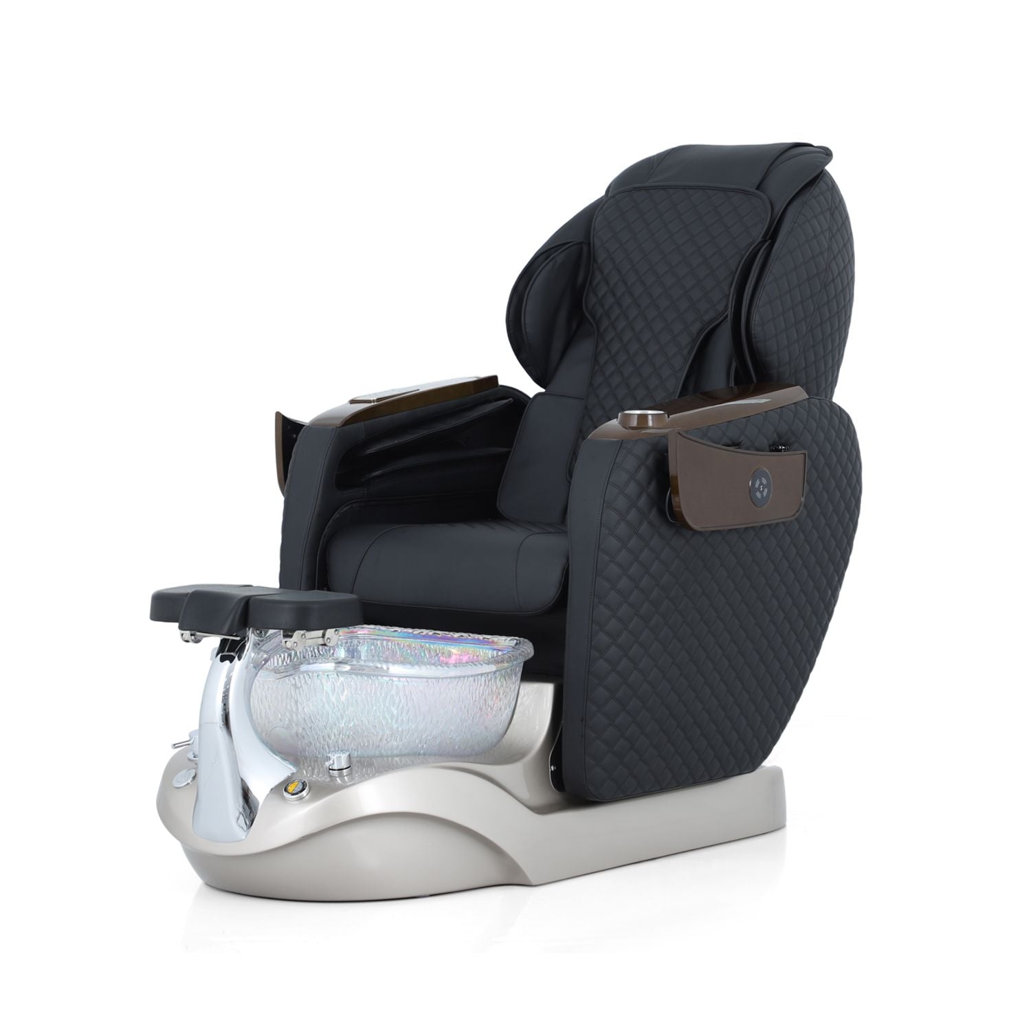 Sillón Spa Pedicure Letmex S682 con Masaje Tina Hidromasaje y Control Digital Premium