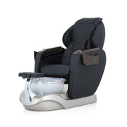Sillón Spa Pedicure Letmex S682 con Masaje Tina Hidromasaje y Control Digital Premium
