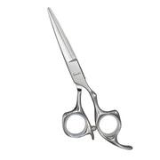 Tijera De Corte Profesional Con Descanso Fijo AK15 5" Sensei