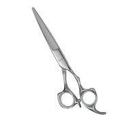 Tijera De Corte Profesional Con Descanso Fijo AK15 6" Sensei