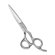 Tijera De Corte Profesional Con Descanso Fijo AK17 5" Sensei