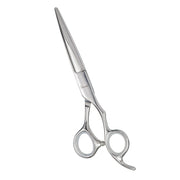 Tijera De Corte Profesional Con Descanso Fijo AK17 6" Sensei