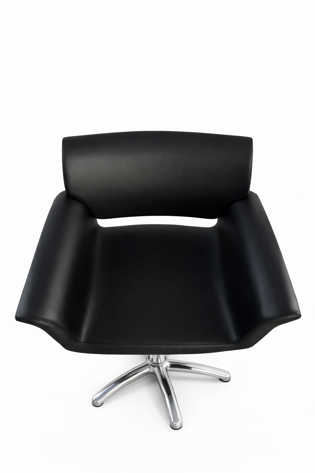 Silla Hidráulica Profesional De Corte AXIS04 Maletti