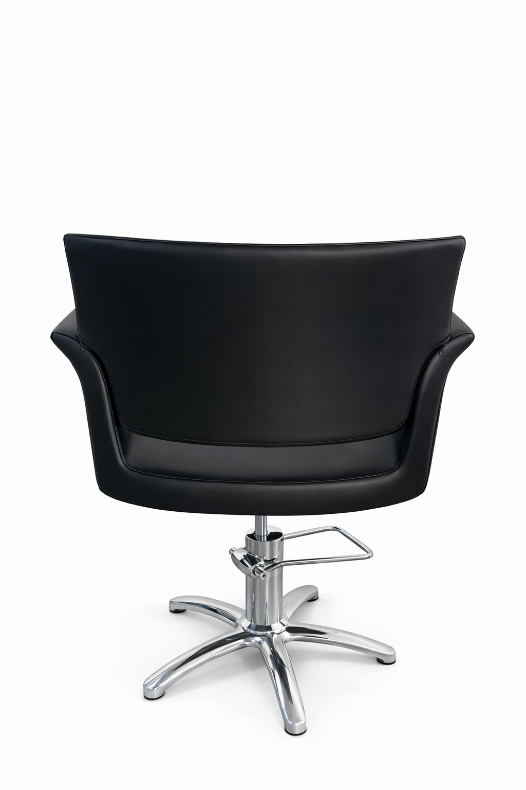 Silla Hidráulica Profesional De Corte AXIS04 Maletti