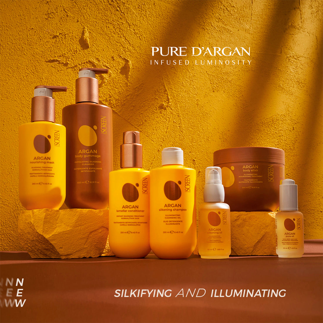 PURE D’ARGAN