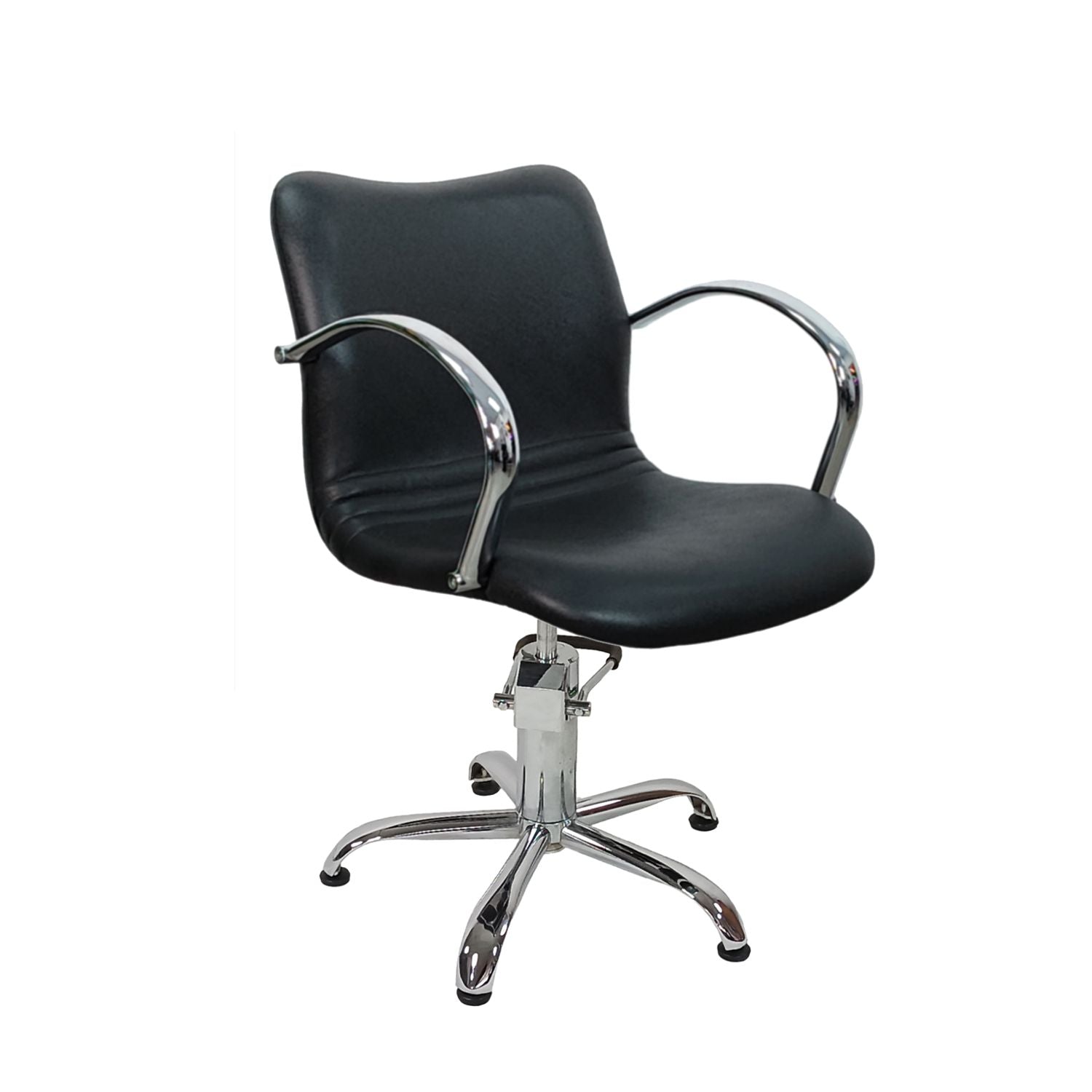 Silla Corte Hidraulica B110 Letmex Negro