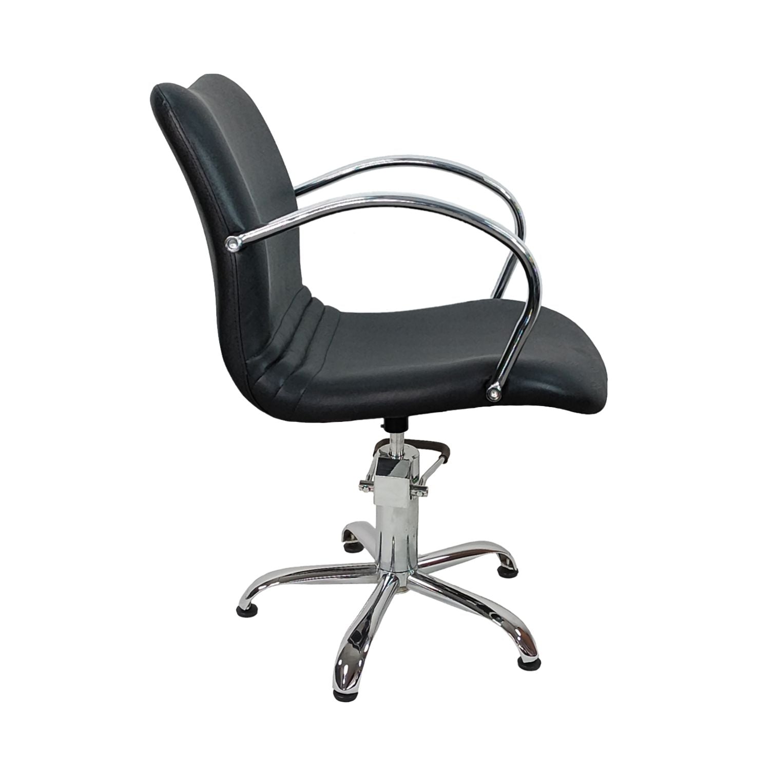 Silla Corte Hidraulica B110 Letmex Negro
