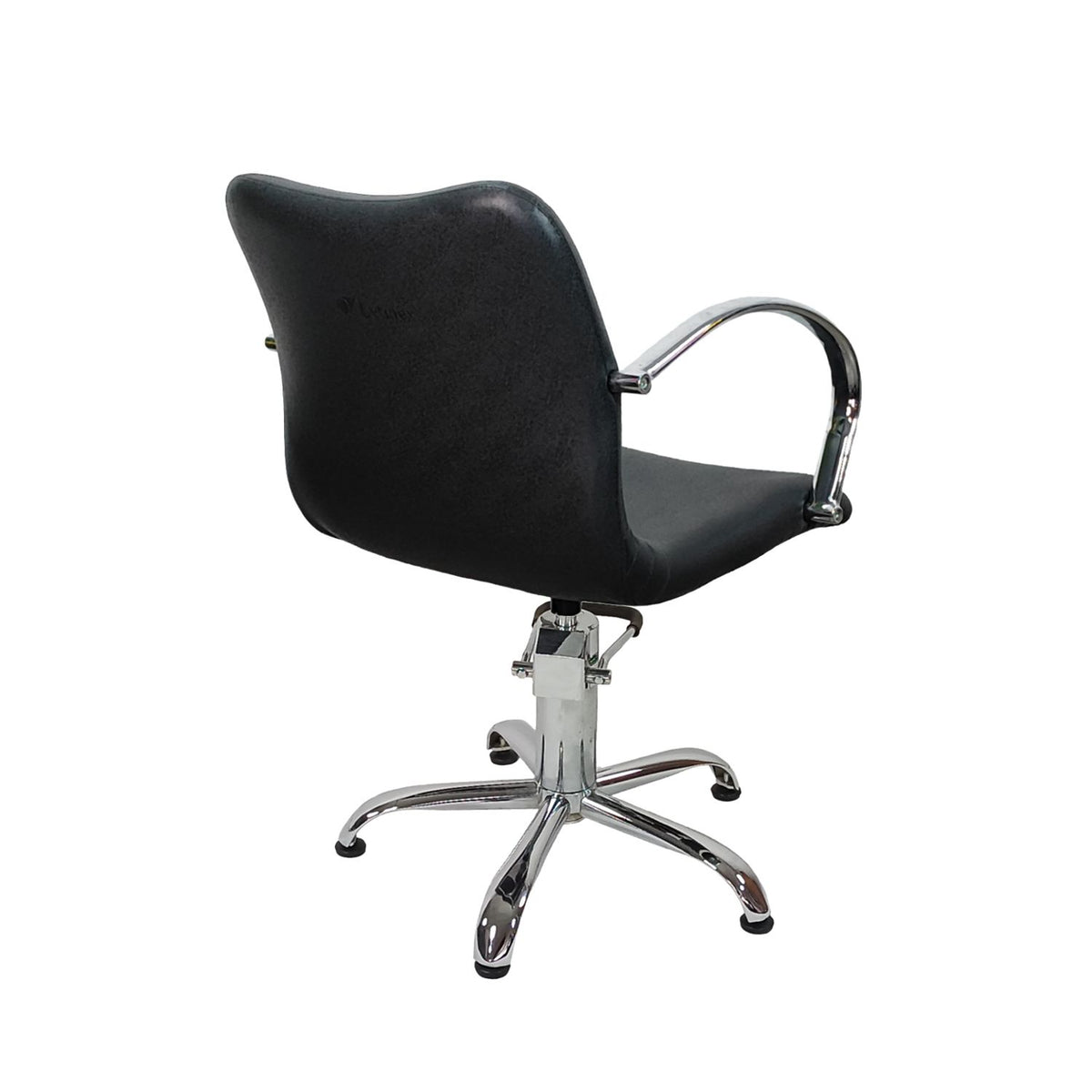 Silla Corte Hidraulica B110 Letmex Negro