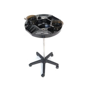 Charola Auxiliar para Tinte Negra BM208A Letmex