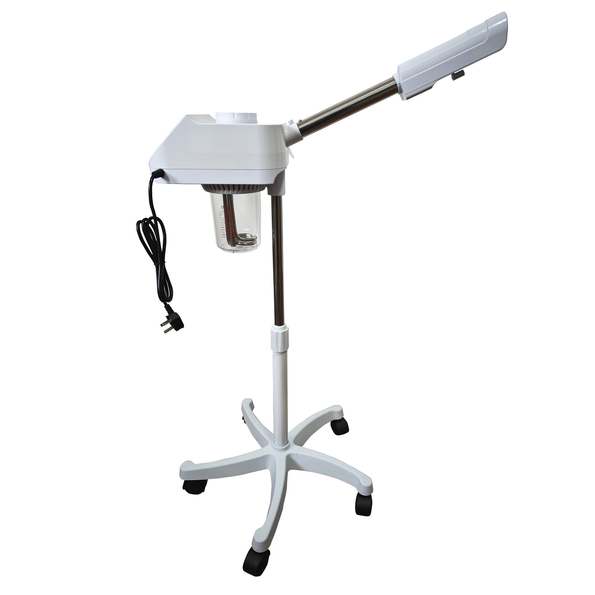 Vaporizador Facial Blanco BM3053 Letmex