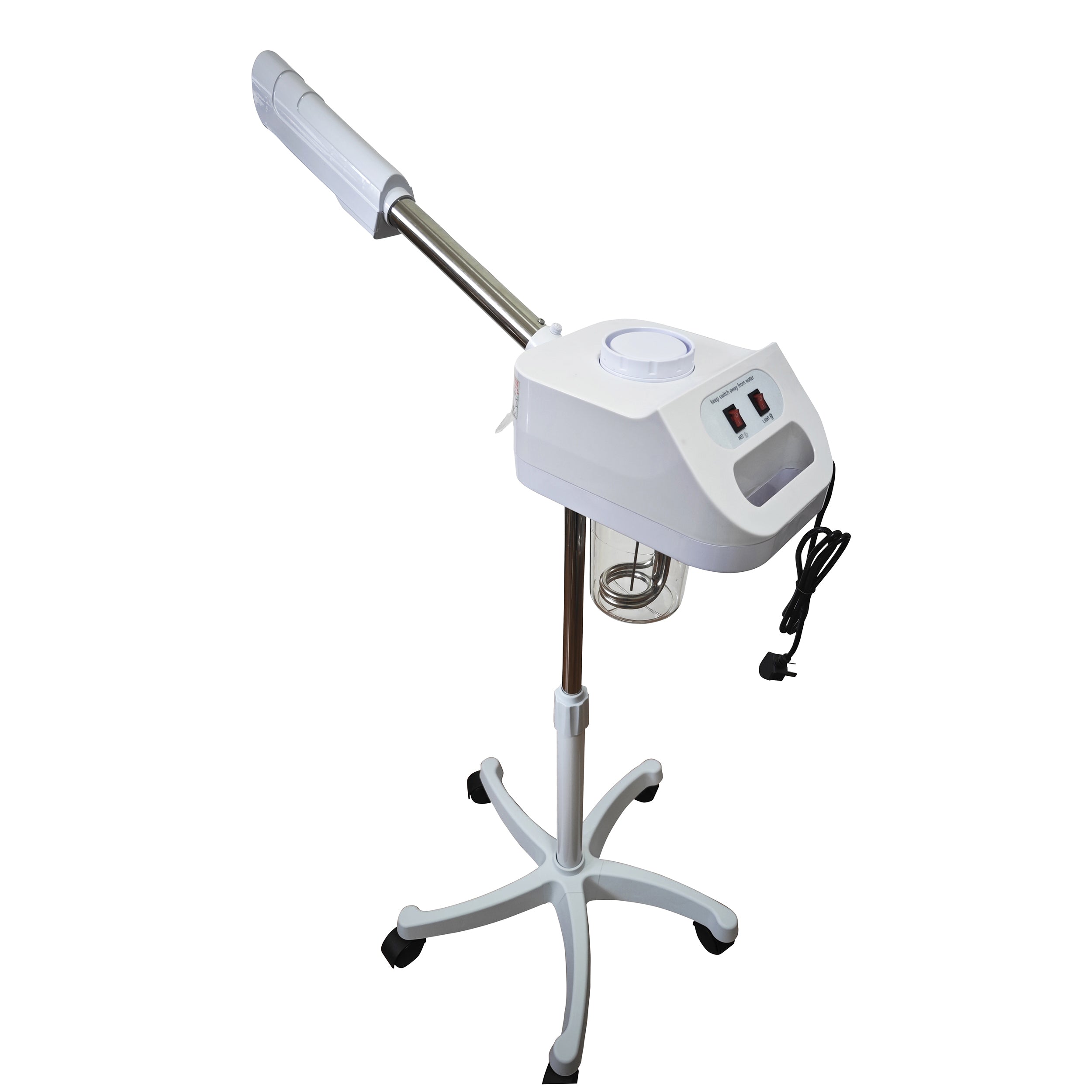Vaporizador Facial BM3053 Letmex