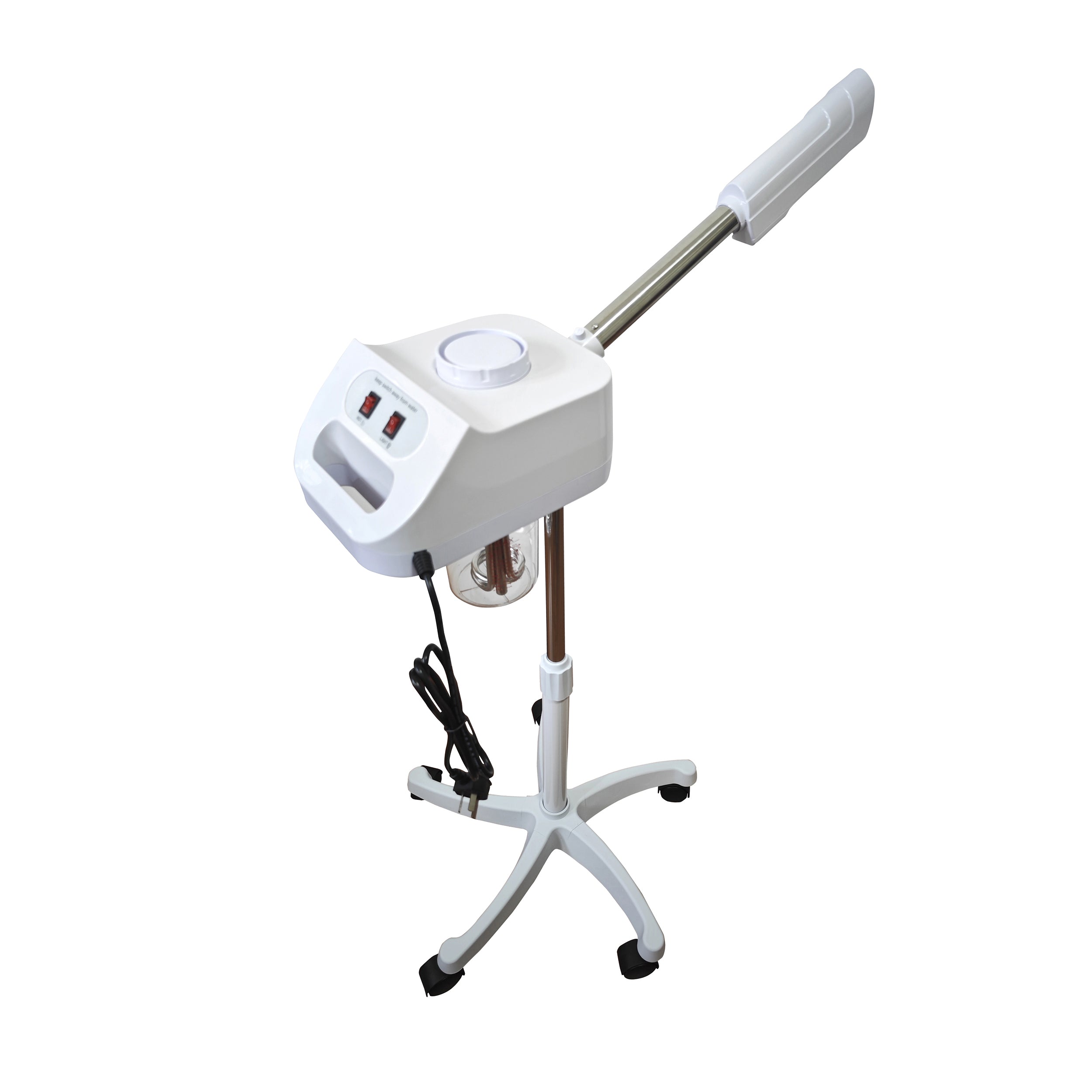 Vaporizador Facial BM3053 Letmex