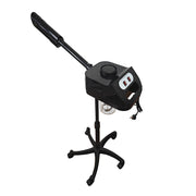 Vaporizador Facial Negro BM3053B Letmex