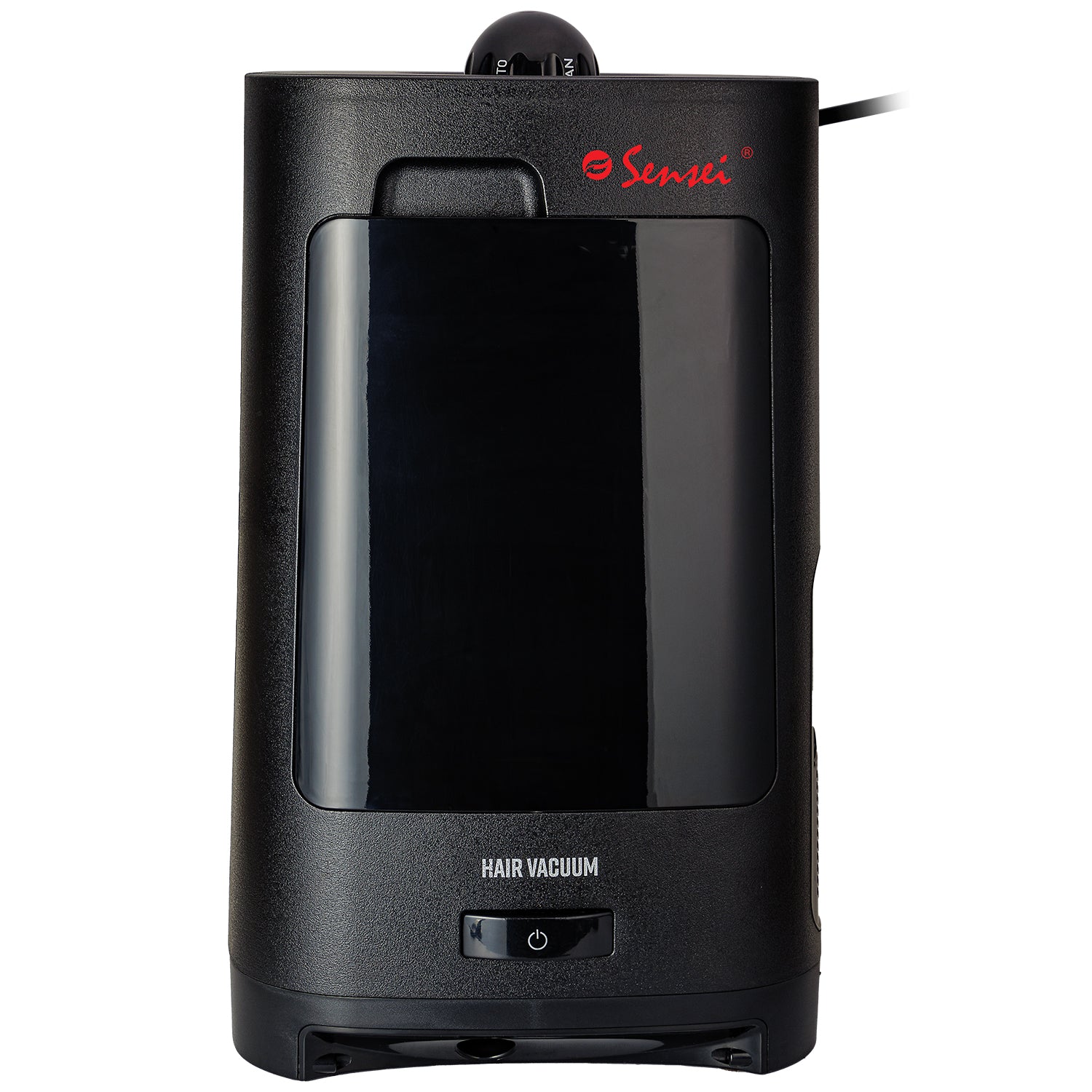 Aspiradora De Cabello Automática Para Estética Barbería BM818 Sensei