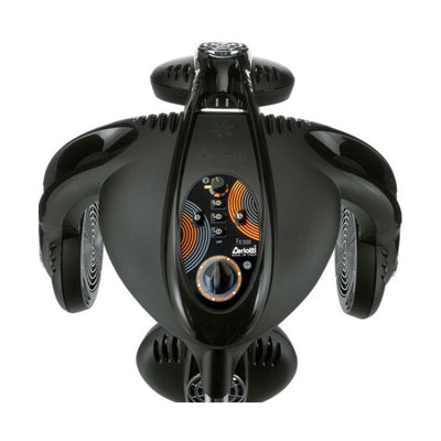 Activador manual de pedestal para tintes C23072H Ceriotti