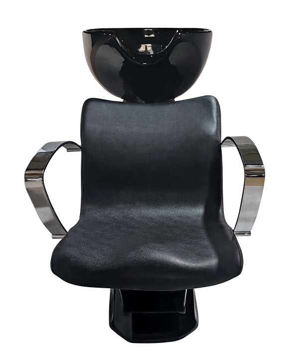 Lavacabezas cerámica C67 Letmex