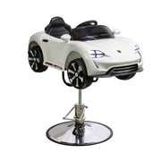 Silla Infantil Hidráulica Carrito Eléctrico CB02 Letmex