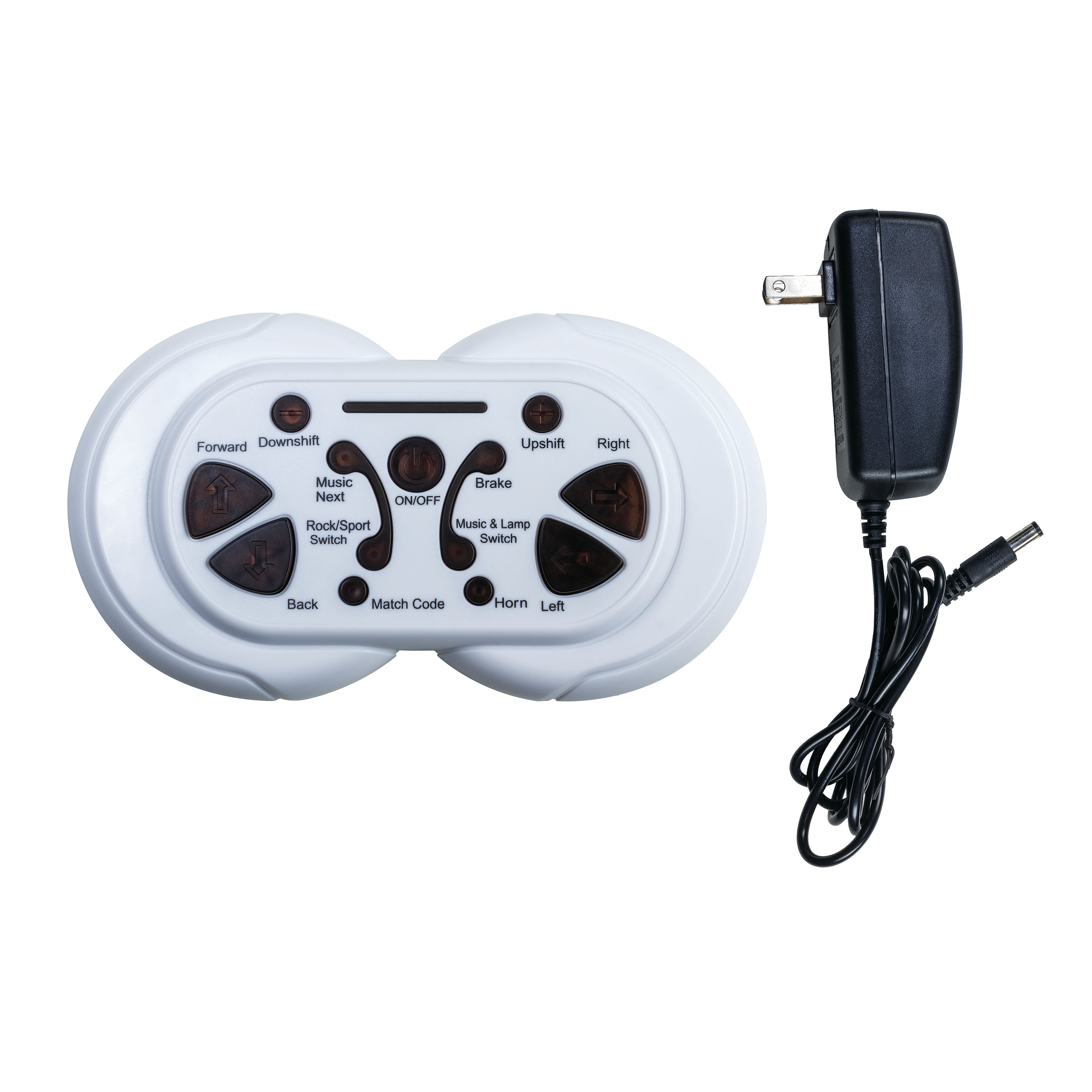 Silla Infantil Hidráulica Carrito Eléctrico CB02 Letmex