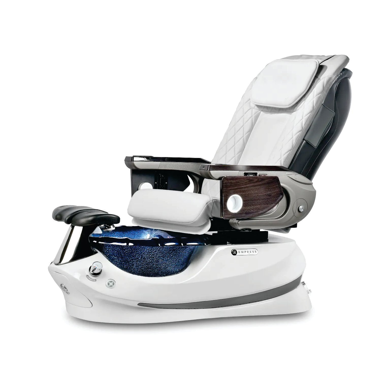 SPA Pedicure Empress GT J&A Con Masaje