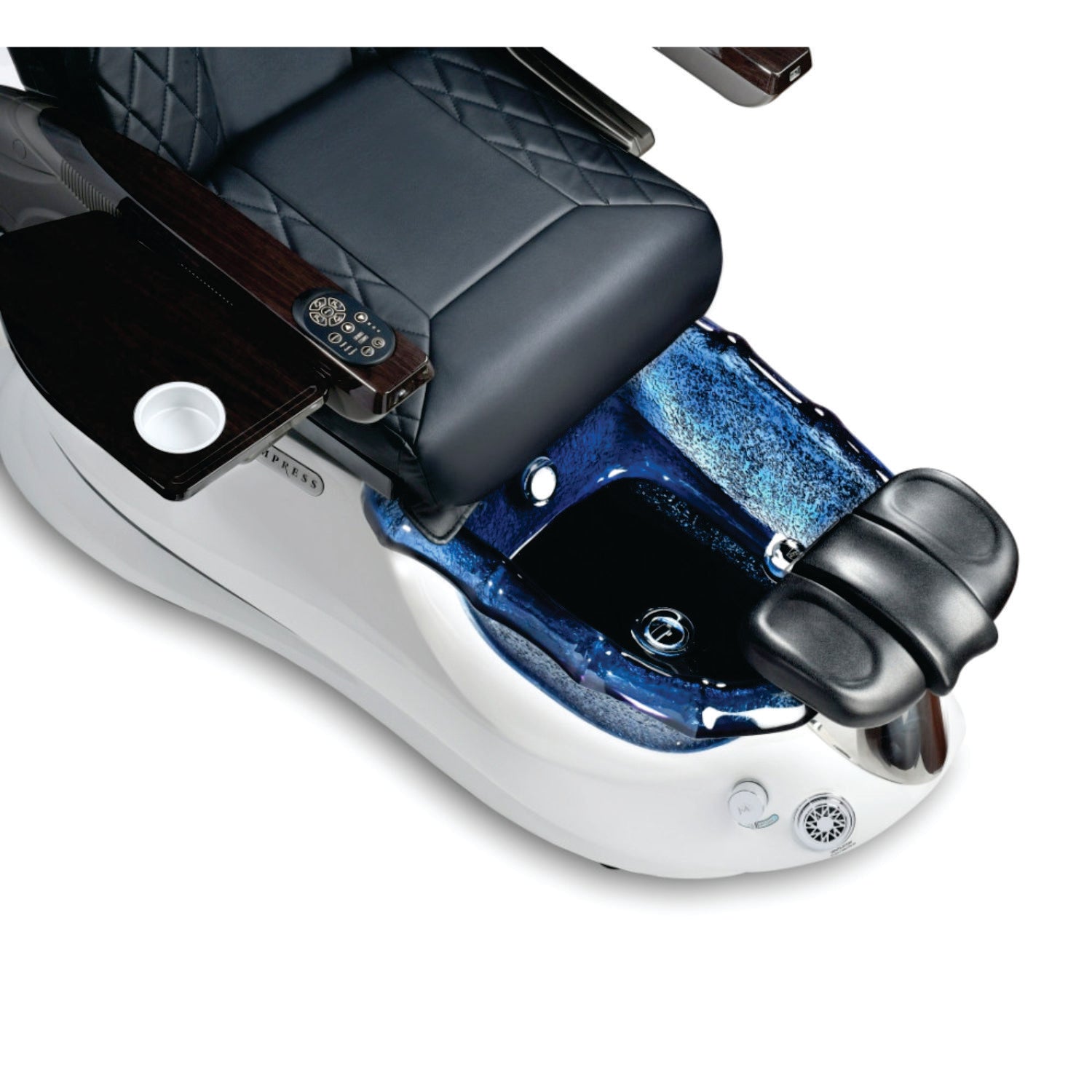 SPA Pedicure Empress GT J&A Con Masaje