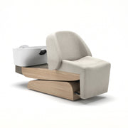 Lavacabezas Heaven Con Tratamiento Shiodara Maletti