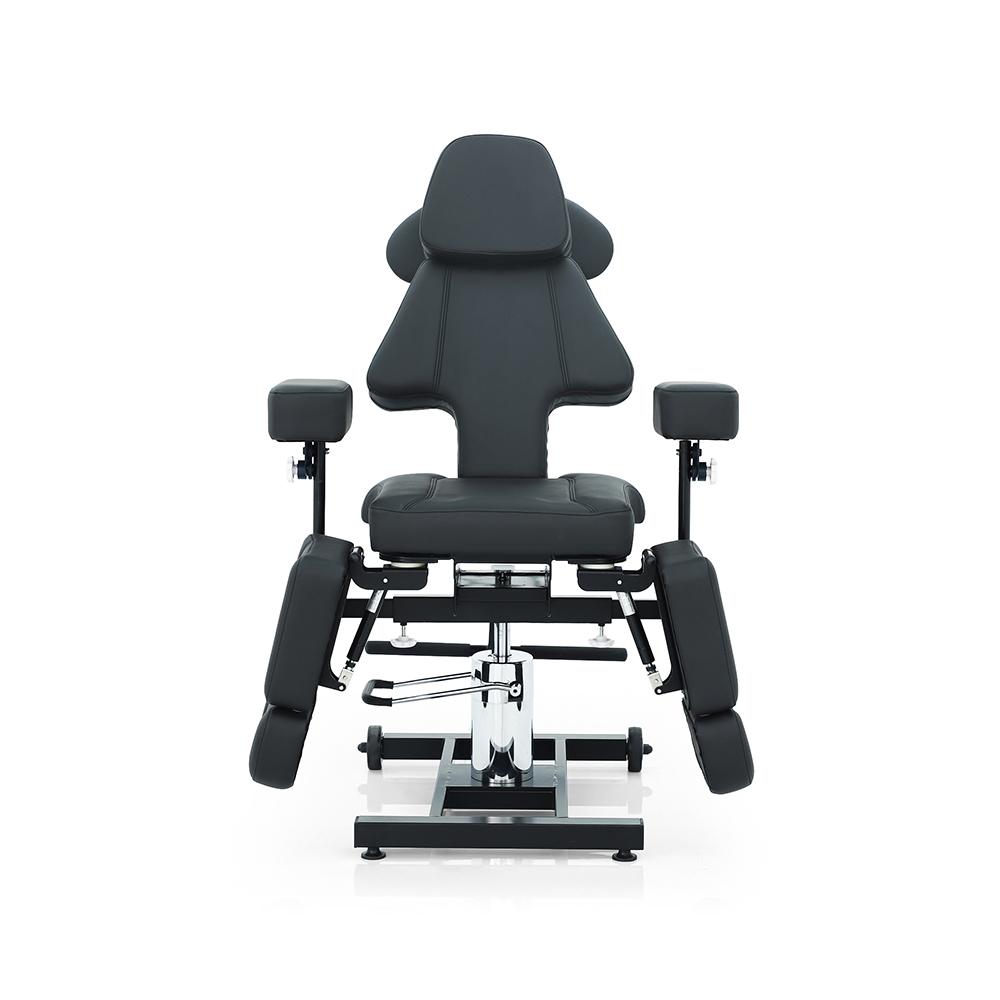 Silla profesional para Tatuajes multi posiciones Letmex TC001