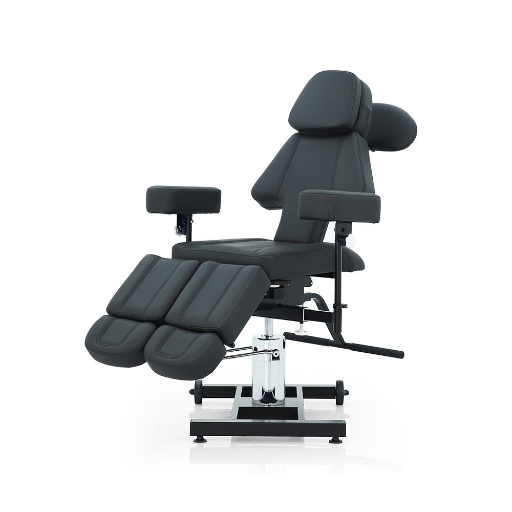 Silla profesional para Tatuajes multi posiciones Letmex TC001