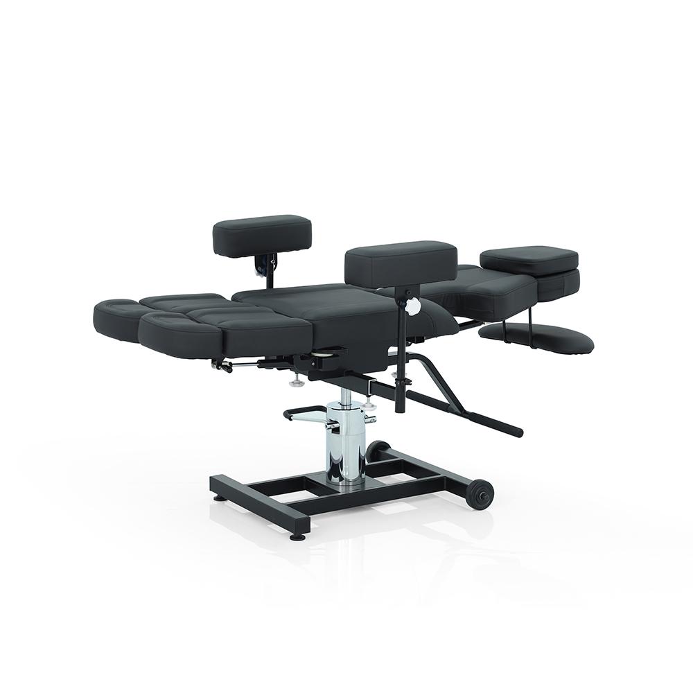 Silla profesional para Tatuajes multi posiciones Letmex TC001