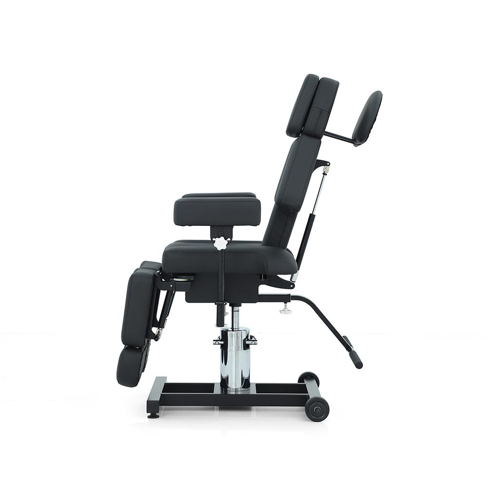 Silla profesional para Tatuajes multi posiciones Letmex TC001
