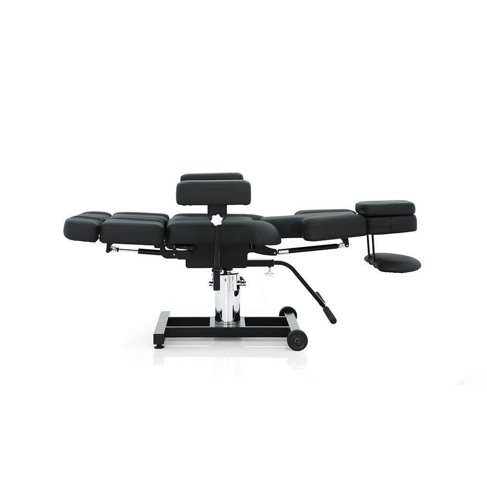 Silla profesional para Tatuajes multi posiciones Letmex TC001