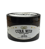 Cera Web Efecto Telaraña Para Peinar Charle's 113gr
