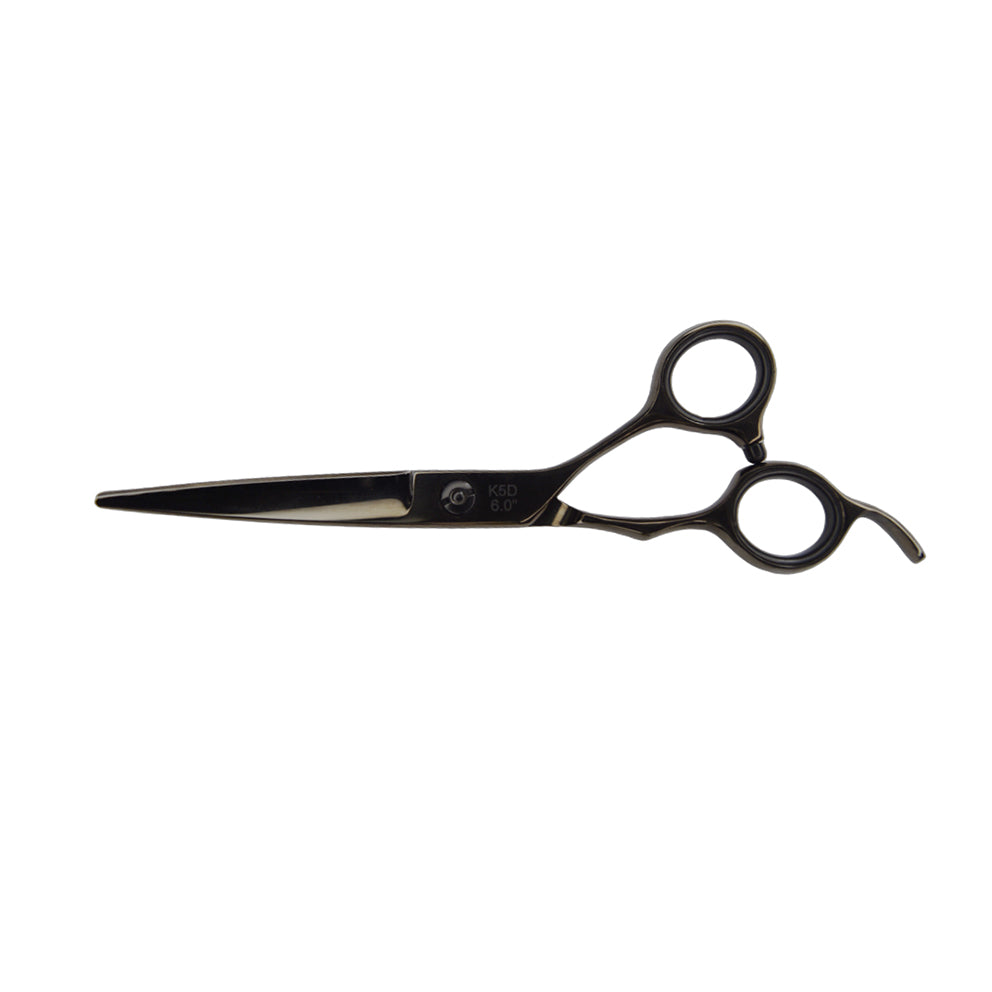 Tijera De Corte Profesional K5-DRAGON Sensei By Letmex 6"