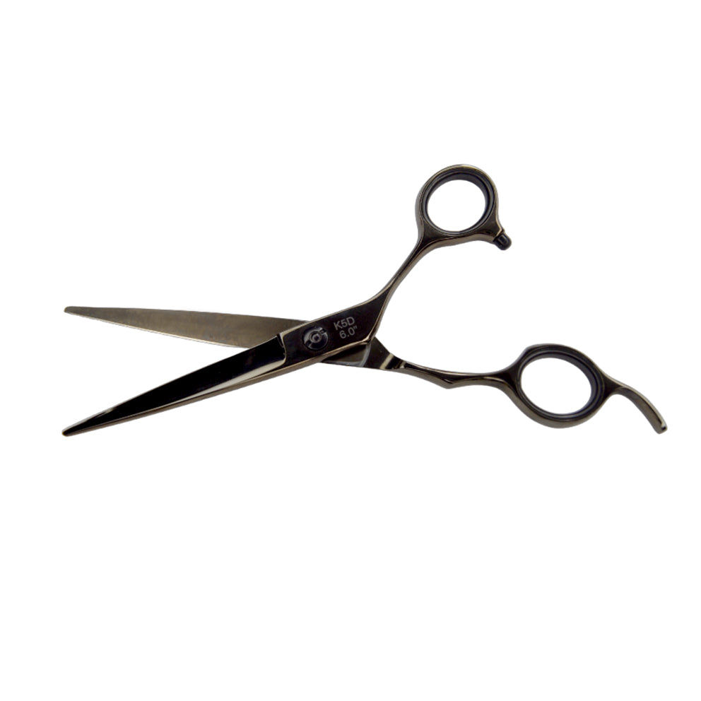Tijera De Corte Profesional K5-DRAGON Sensei By Letmex 6"