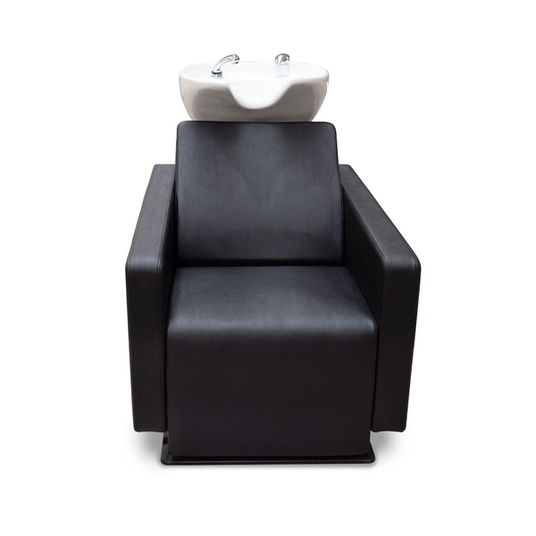 Lavacabeza Ceramica Ken 4618 Maletti