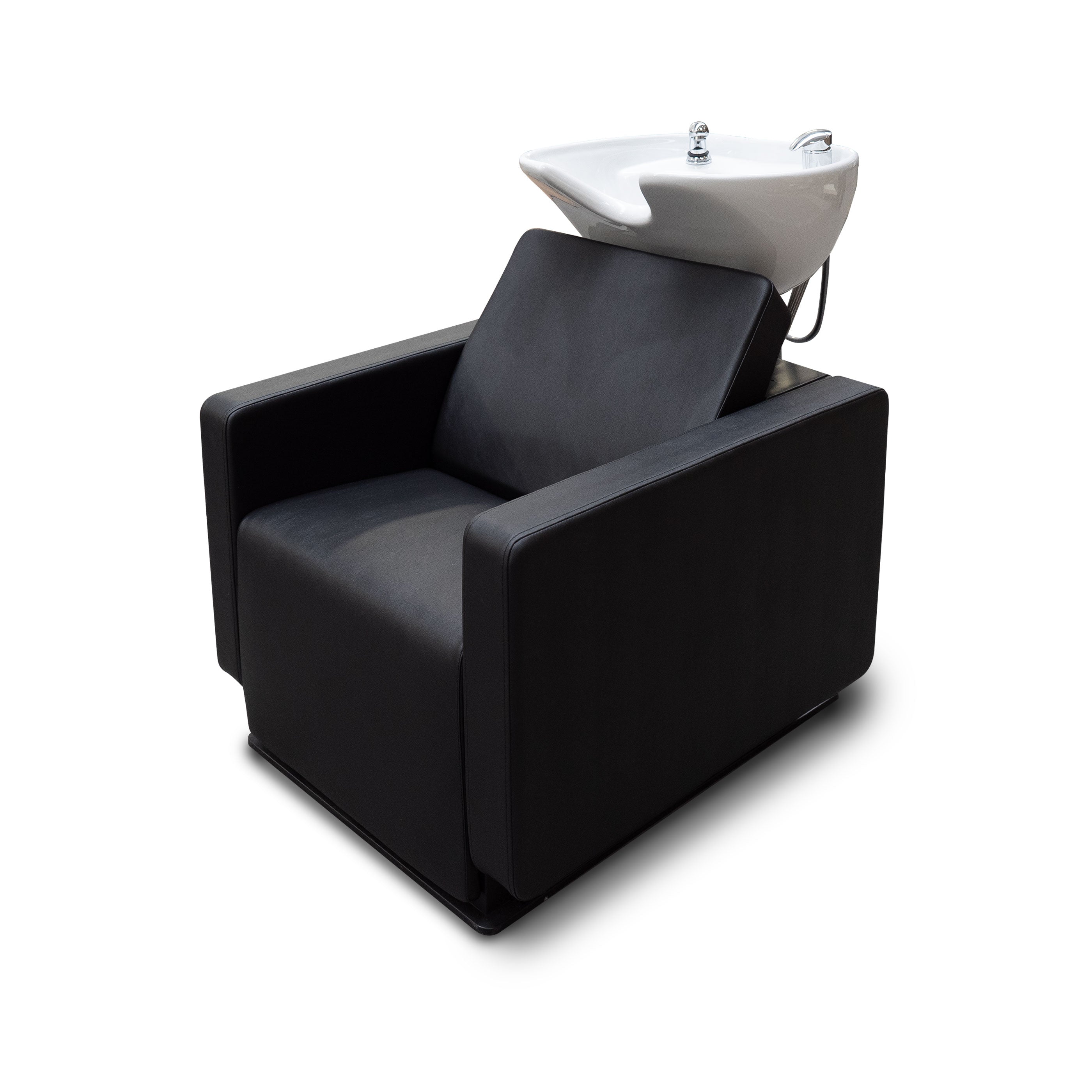 Lavacabeza Ceramica Ken 4618 Maletti