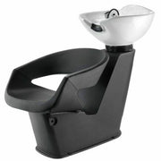 Lavacabezas cerámica Lady Caruso 4626 Maletti