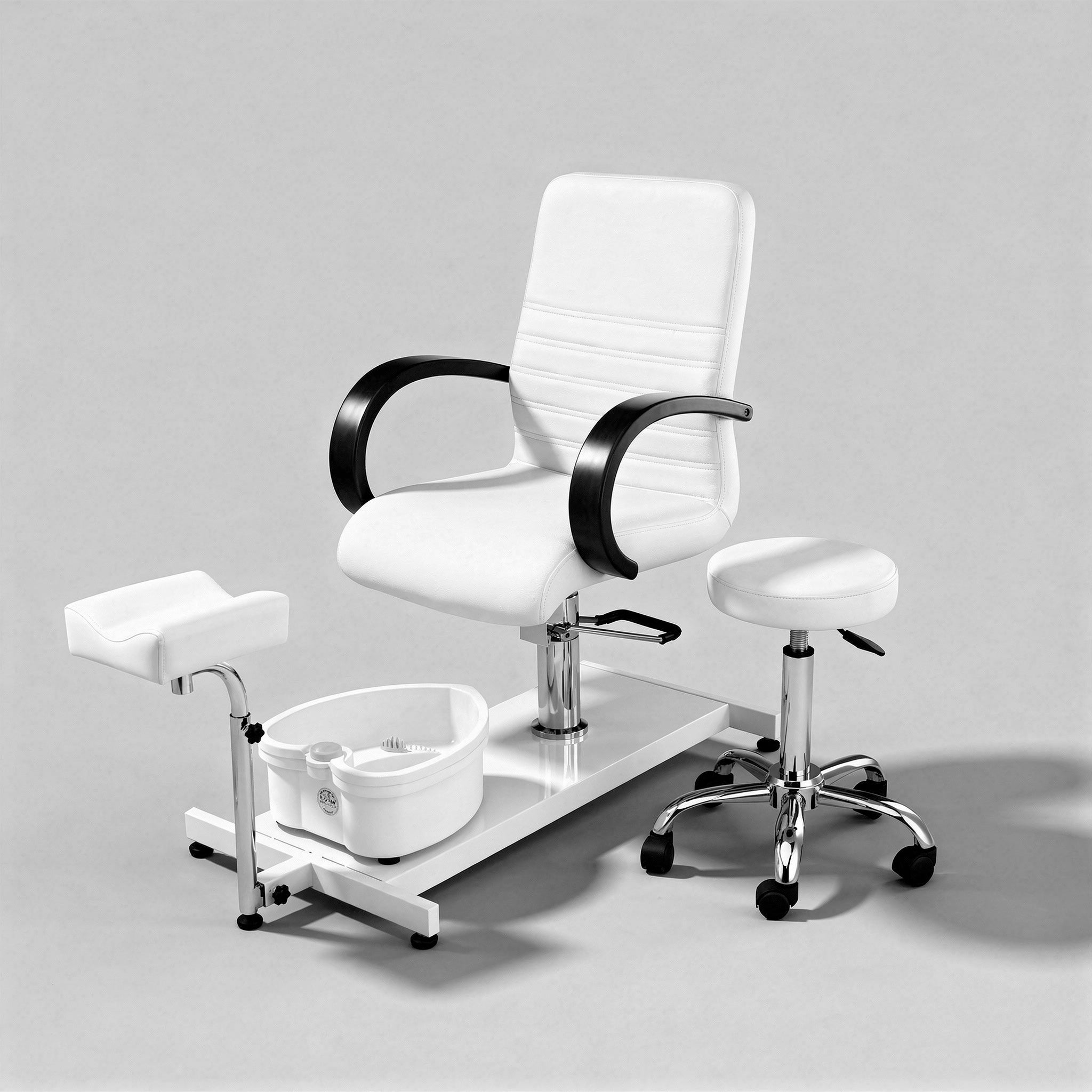 Manicure & Pedicure