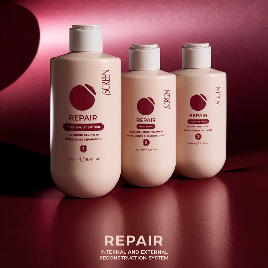 REPAIR
