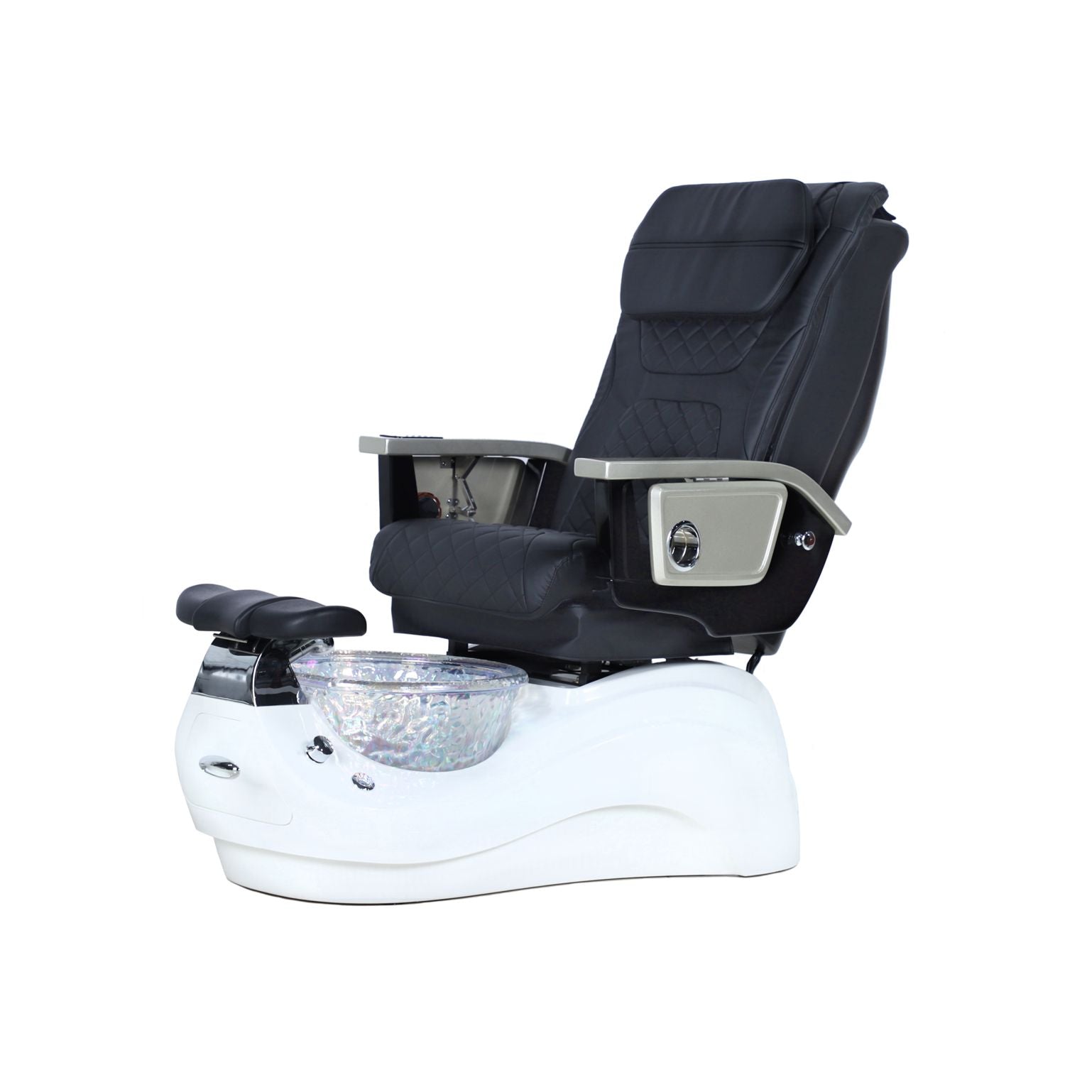 Spa Pedicure con Masaje Cromoterapia e Hidromasaje Letmex S847