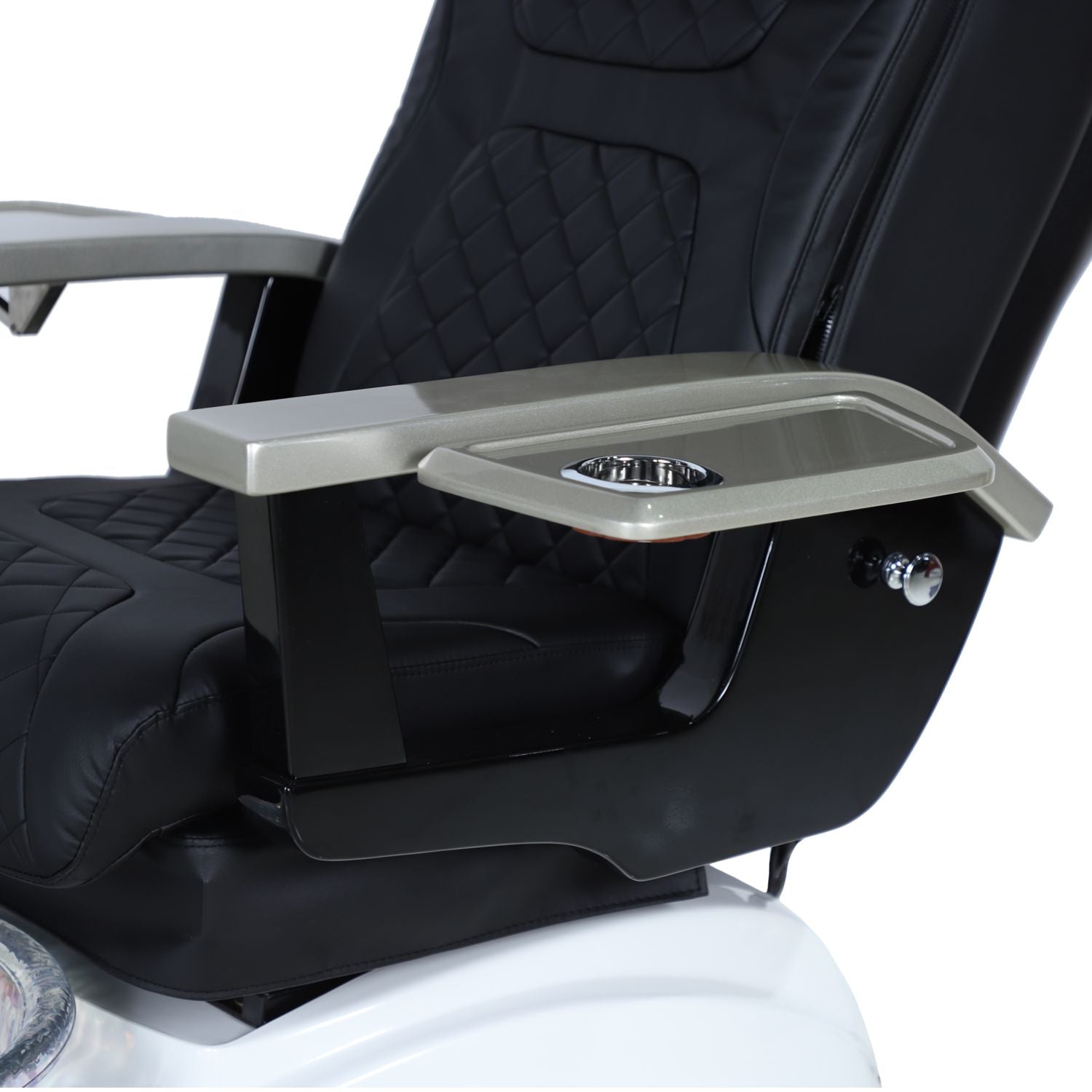 Spa Pedicure con Masaje Cromoterapia e Hidromasaje Letmex S847